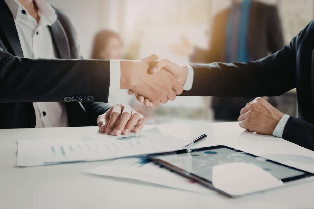 Sterling Specialty Chemicals enters into an agreement to acquire a portion of Halliburton’s Multi-Chem business.