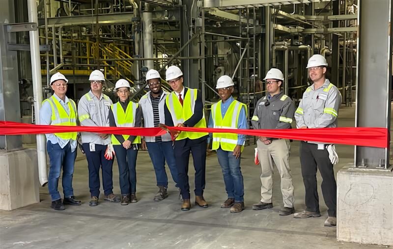 Sterling Opens EPAM Expansion in Mobile, AL